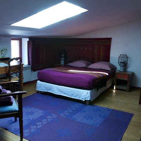 Chambres D'Hotes Le Petit Siam : Le Calme En Centre Ville Clermont-Ferrand Esterno foto