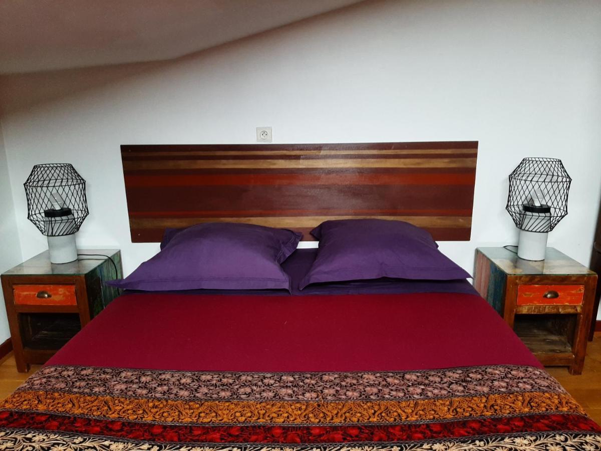 Chambres D'Hotes Le Petit Siam : Le Calme En Centre Ville Clermont-Ferrand Esterno foto