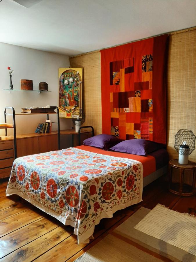Chambres D'Hotes Le Petit Siam : Le Calme En Centre Ville Clermont-Ferrand Esterno foto