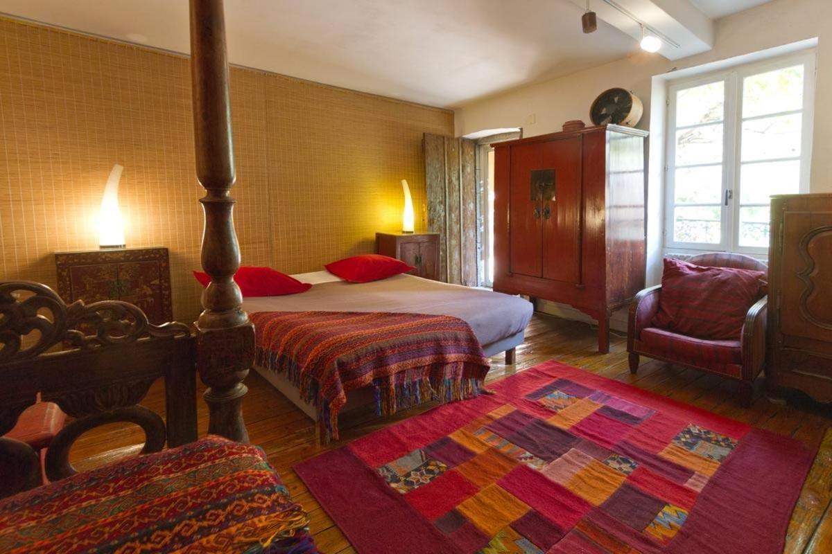 Chambres D'Hotes Le Petit Siam : Le Calme En Centre Ville Clermont-Ferrand Esterno foto