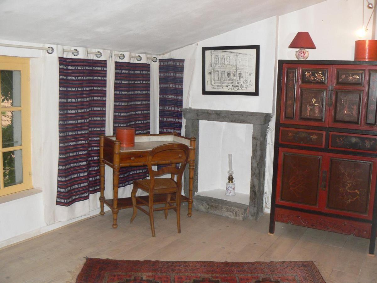 Chambres D'Hotes Le Petit Siam : Le Calme En Centre Ville Clermont-Ferrand Camera foto