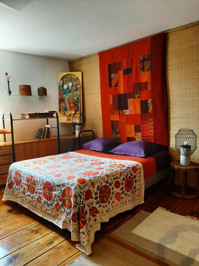 Chambres D'Hotes Le Petit Siam : Le Calme En Centre Ville Clermont-Ferrand Esterno foto