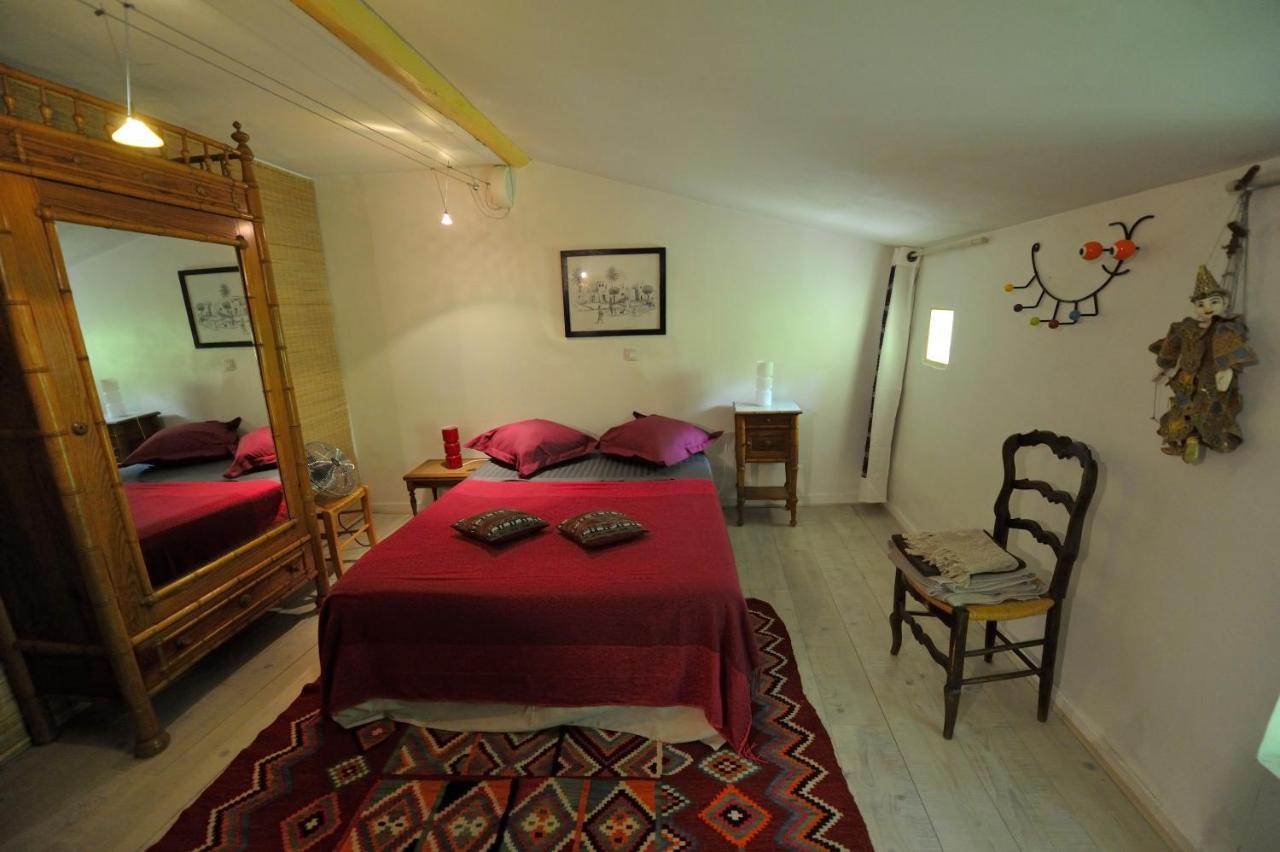 Chambres D'Hotes Le Petit Siam : Le Calme En Centre Ville Clermont-Ferrand Esterno foto