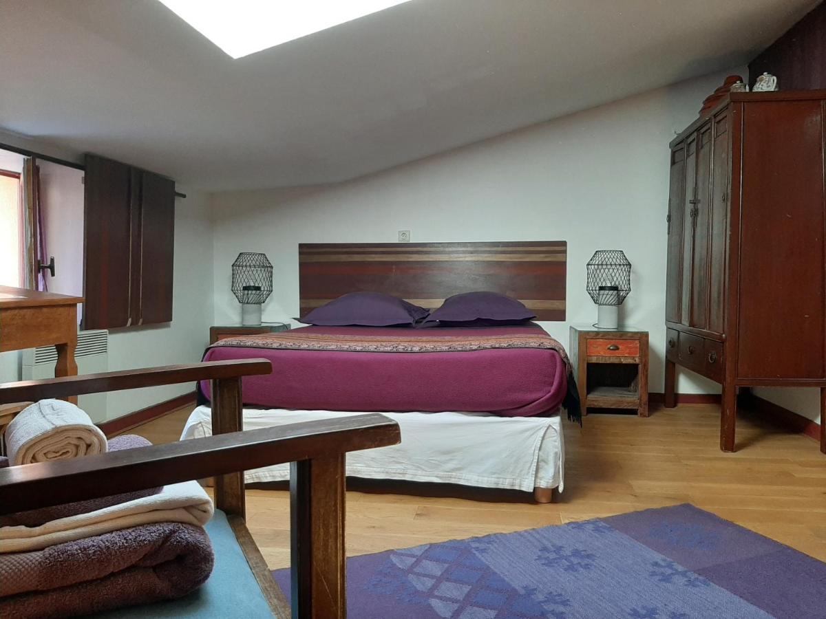 Chambres D'Hotes Le Petit Siam : Le Calme En Centre Ville Clermont-Ferrand Esterno foto