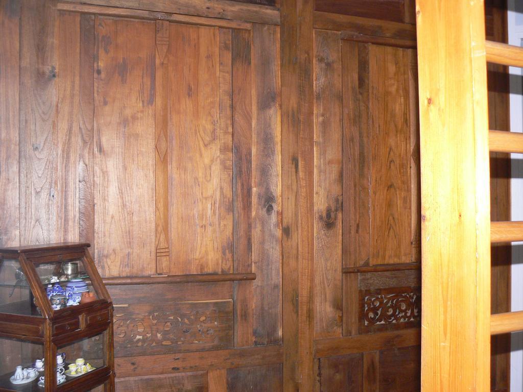 Chambres D'Hotes Le Petit Siam : Le Calme En Centre Ville Clermont-Ferrand Esterno foto