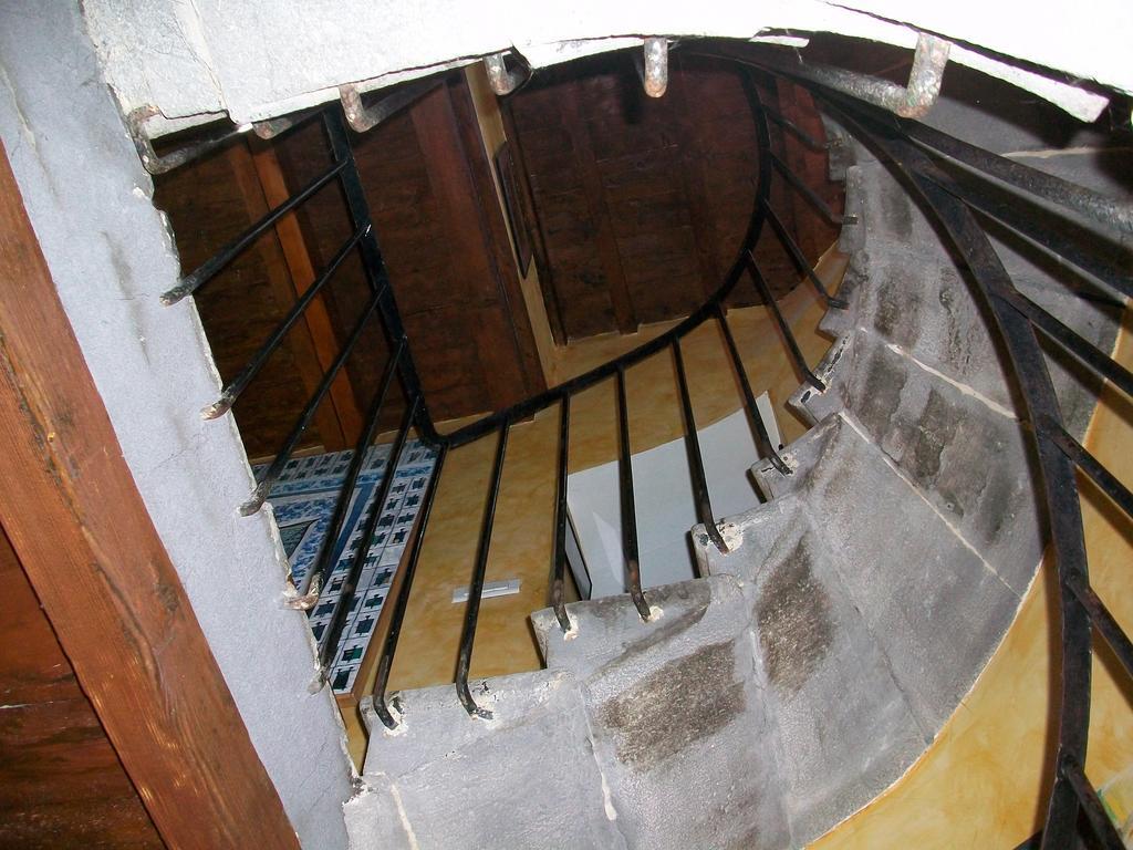 Chambres D'Hotes Le Petit Siam : Le Calme En Centre Ville Clermont-Ferrand Esterno foto