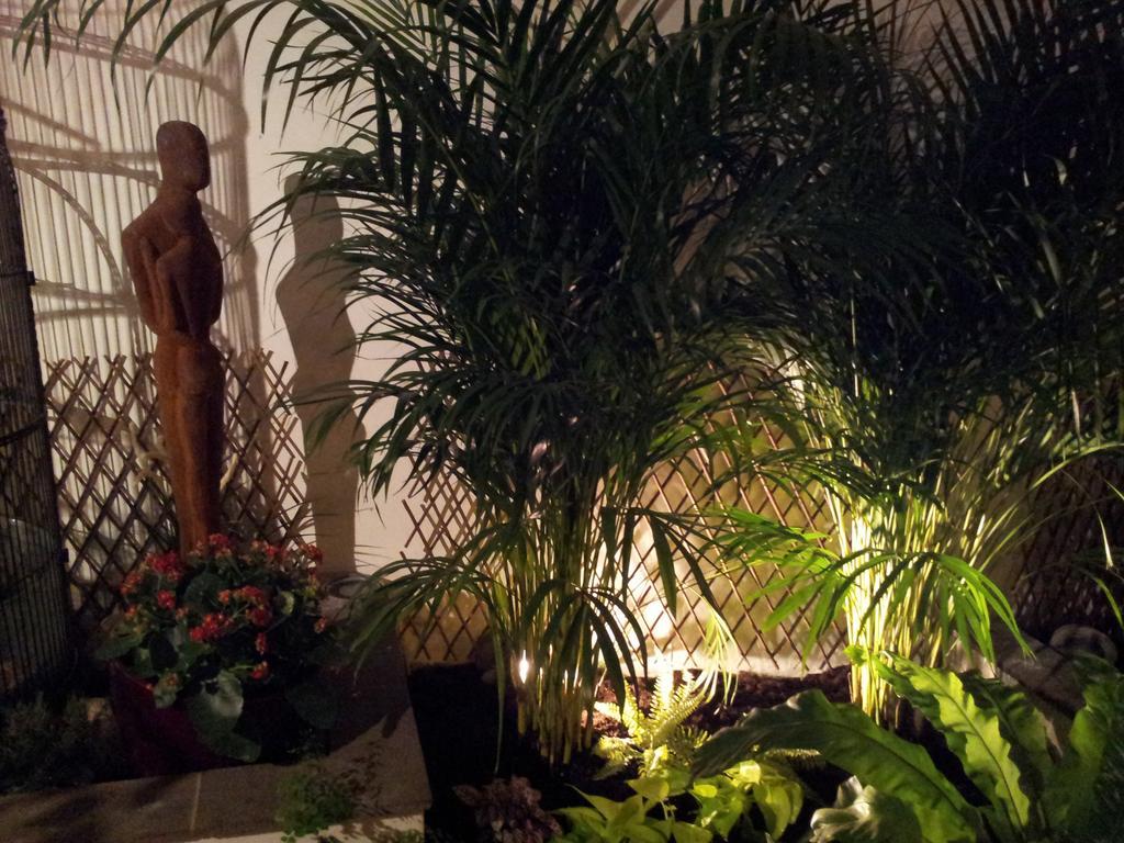 Chambres D'Hotes Le Petit Siam : Le Calme En Centre Ville Clermont-Ferrand Esterno foto