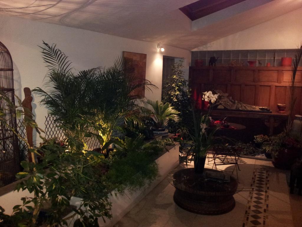 Chambres D'Hotes Le Petit Siam : Le Calme En Centre Ville Clermont-Ferrand Esterno foto
