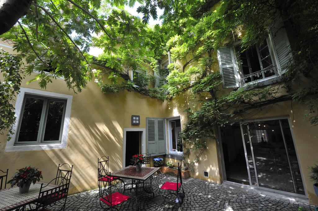Chambres D'Hotes Le Petit Siam : Le Calme En Centre Ville Clermont-Ferrand Esterno foto