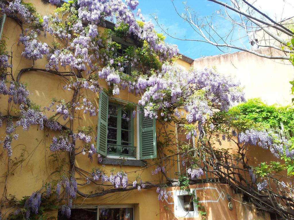 Chambres D'Hotes Le Petit Siam : Le Calme En Centre Ville Clermont-Ferrand Esterno foto