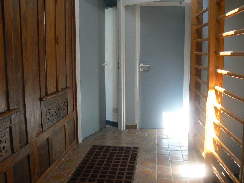 Chambres D'Hotes Le Petit Siam : Le Calme En Centre Ville Clermont-Ferrand Camera foto