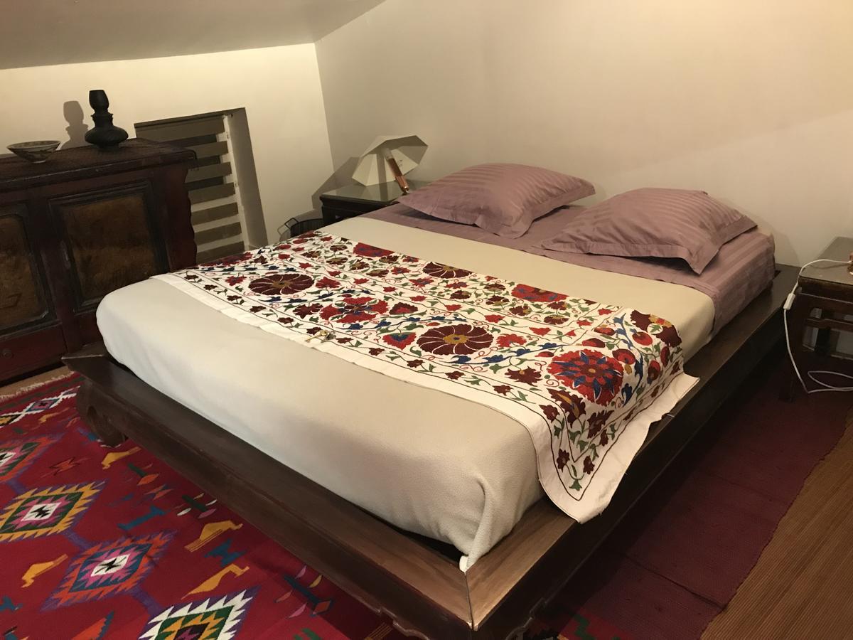 Chambres D'Hotes Le Petit Siam : Le Calme En Centre Ville Clermont-Ferrand Esterno foto