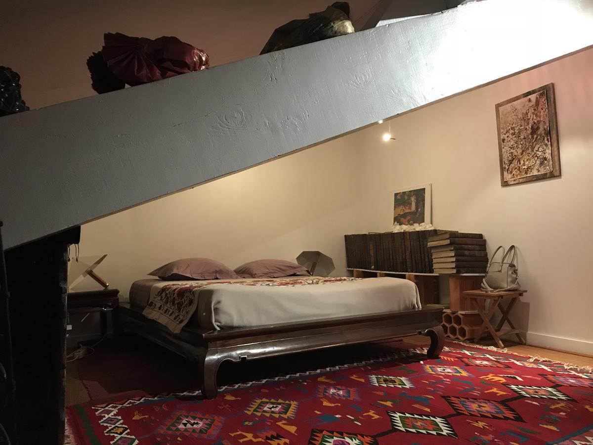 Chambres D'Hotes Le Petit Siam : Le Calme En Centre Ville Clermont-Ferrand Esterno foto